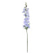 Lavender Delphinium Spray (91cm)