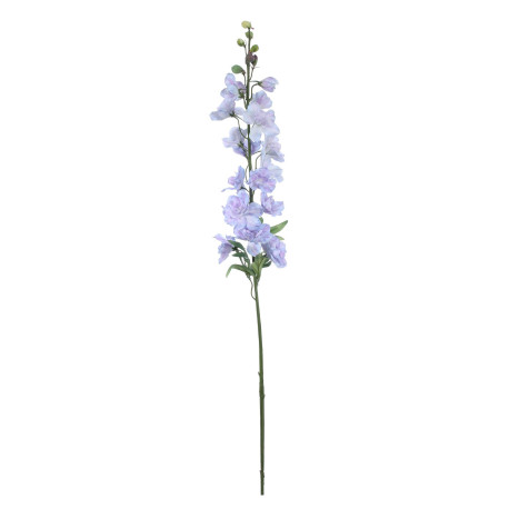 Lavender Delphinium Spray (91cm)