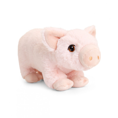 Keeleco Pig (18cm)