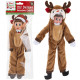 Elf Reindeer Outfit