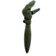Dinosauria Dinosaur Biting Pen