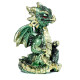 Elements Yoga Peace Dragon