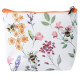 PVC Purse - Nectar Meadows