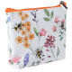 PVC Purse - Nectar Meadows