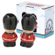 Ceramic Salt &amp; Pepper Set - London Guardsman