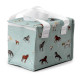 Willow Farm Horses RPET Cool Bag
