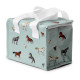 Willow Farm Horses RPET Cool Bag