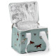 Willow Farm Horses RPET Cool Bag