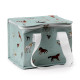Willow Farm Horses RPET Cool Bag