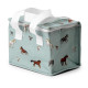 Willow Farm Horses RPET Cool Bag