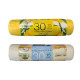 30pcs 15L Fragranced Pedal Bin Liners with Tie Handles Assorted Scents