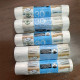 30pcs 15L Fragranced Pedal Bin Liners with Tie Handles Assorted Scents