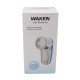 Electric Battery Operated Lint Remover Fabric Shaver for Clothing - Random Colour