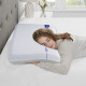 Memory Foam Pillows Deep Sleep Pillow Core Ergonomic Cervical Pillow - 70 x 42 x 10 cm