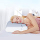 Memory Foam Pillows Deep Sleep Pillow Core Ergonomic Cervical Pillow - 70 x 42 x 10 cm