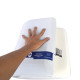 Memory Foam Pillows Deep Sleep Pillow Core Ergonomic Cervical Pillow - 70 x 42 x 10 cm