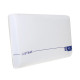 Memory Foam Pillows Deep Sleep Pillow Core Ergonomic Cervical Pillow - 70 x 42 x 10 cm