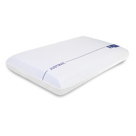 Memory Foam Pillows Deep Sleep Pillow Core Ergonomic Cervical Pillow - 70 x 42 x 12 cm