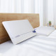 Memory Foam Pillows Deep Sleep Pillow Core Ergonomic Cervical Pillow - 70 x 42 x 12 cm