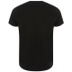 Liverpool FC This Is Anfield T Shirt Mens Black M