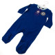Chelsea FC Sleepsuit 6-9 Mths LT