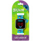 Lilo &amp; Stitch Junior LED Watch Stitch