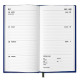 Chelsea FC Slim Diary 2025