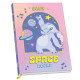 Lilo &amp; Stitch A5 Diary 2025