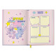 Lilo &amp; Stitch A5 Diary 2025