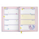 Lilo &amp; Stitch A5 Diary 2025