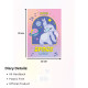 Lilo &amp; Stitch A5 Diary 2025