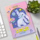 Lilo &amp; Stitch A5 Diary 2025