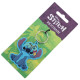 Lilo &amp; Stitch Scrump PVC Keyring