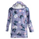 Lilo &amp; Stitch Kids Poncho Blanket