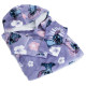 Lilo &amp; Stitch Kids Poncho Blanket