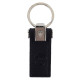 Manchester City FC Leather key Fob