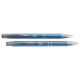 Manchester City FC Executive Pen &amp; Pencil Set