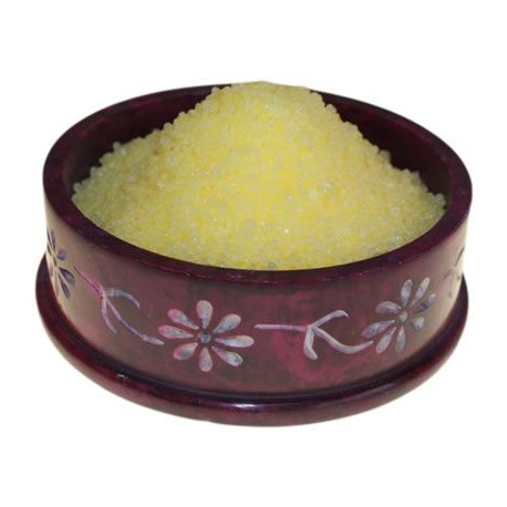 Marmalade Oil Burner Simmering Granules Extra Large Jar