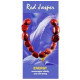 Red Jasper Bracelet Natural Jewellery for Energy