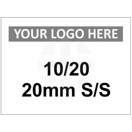 10/20  S/S Sign