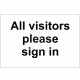 All Visitors Please Sign In Sign 300x200