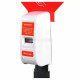 Automatic Hand Sanitiser Dispenser - Portable &amp; Freestanding