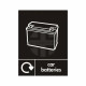 Car Batteries Sign