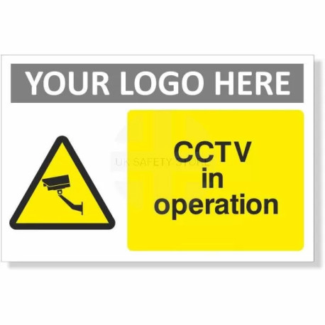 CCTV in Operation Sign