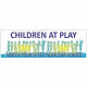 Children At Play School Banner