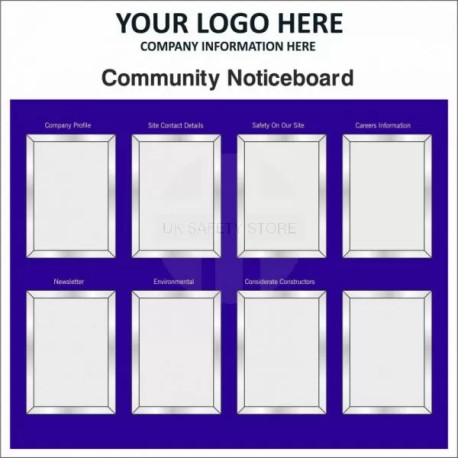 Community Noticeboard