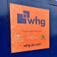 Construction Site Advertising Sign Board