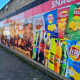 Custom Dibond Composite Sign Printing