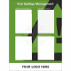 Custom Fuel Spillage Management Sign  900mm x 1200mm
