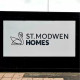 Custom Hoarding Panel Board Printing
